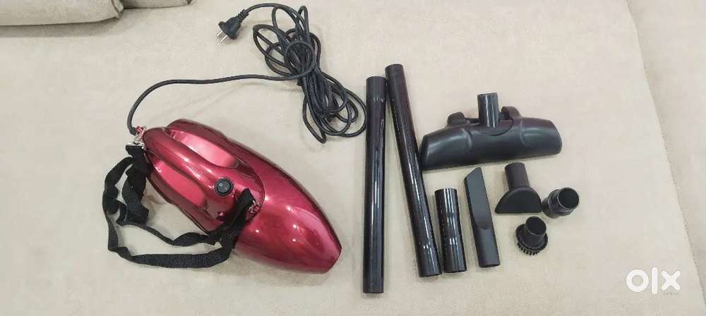 Vaccume cleaner