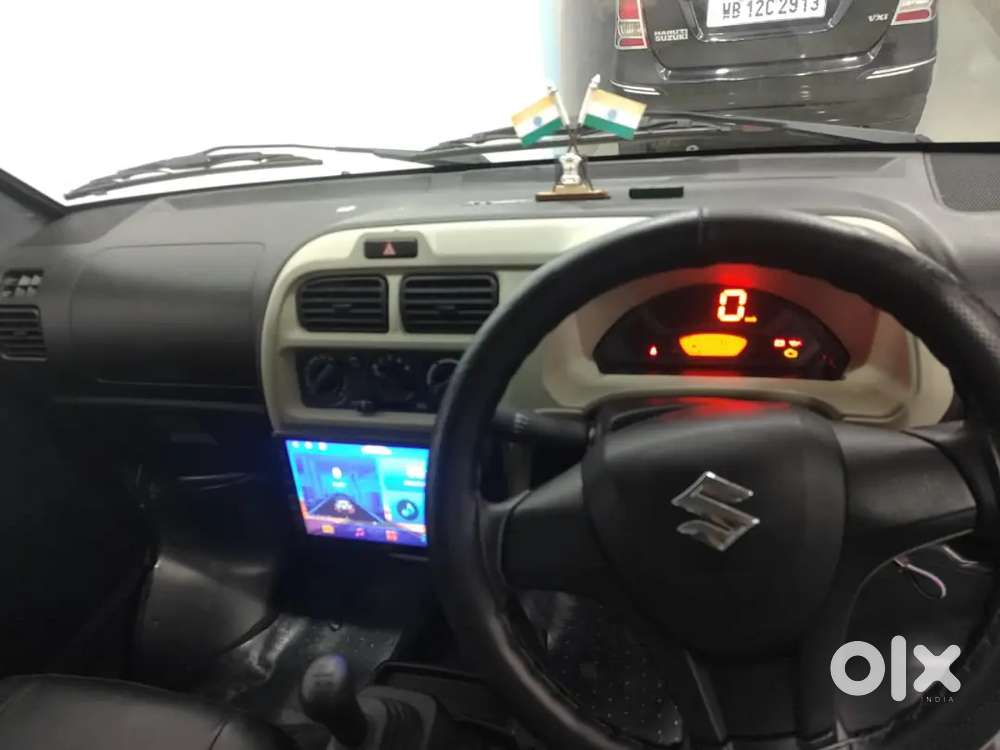 Maruti Suzuki Eeco 2024