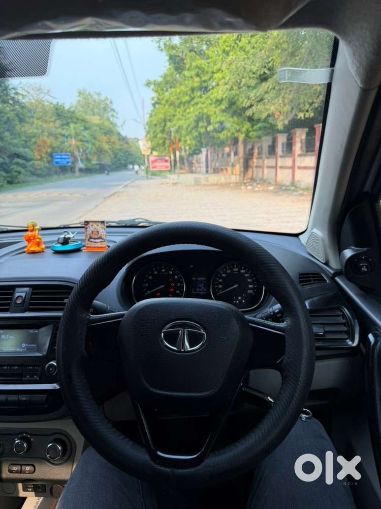 Tata Tiago Manual 2018