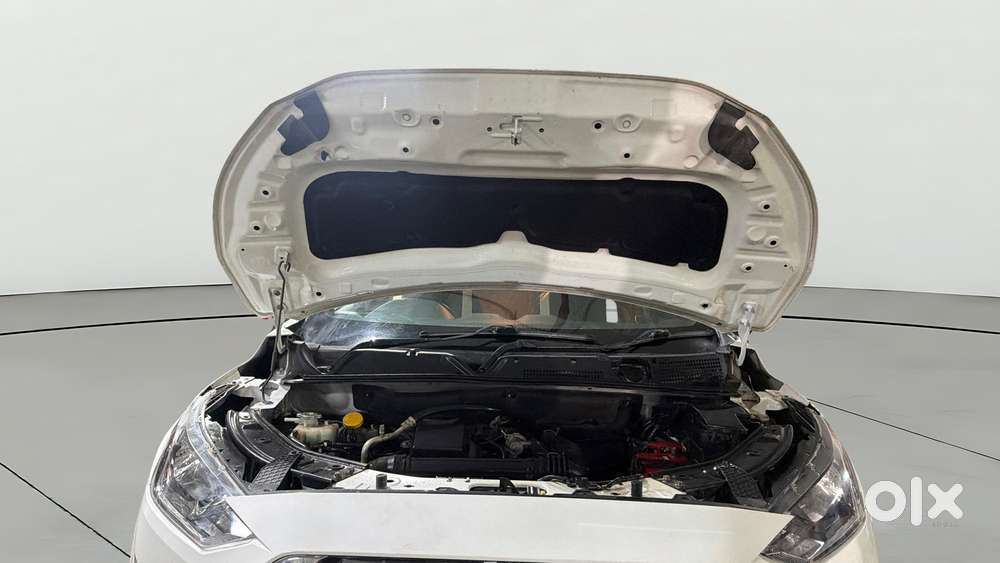 Nissan Magnite 1.0 Xl, 2021, Petrol