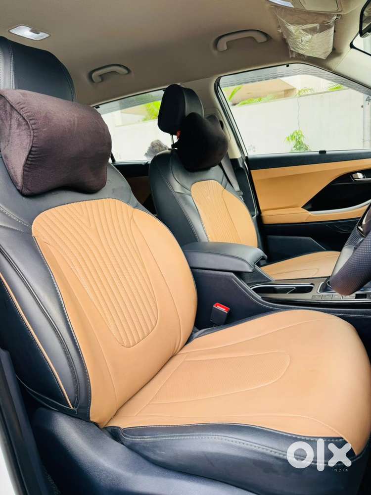 Hyundai Alcazar 1.5 Platinum (o) Diesel At 7 Str, 2025, Diesel