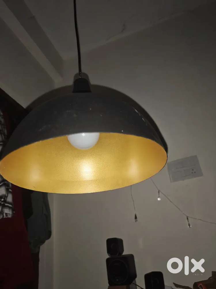 Hanging lights & tube lights for cafe & home  and restaurant or office