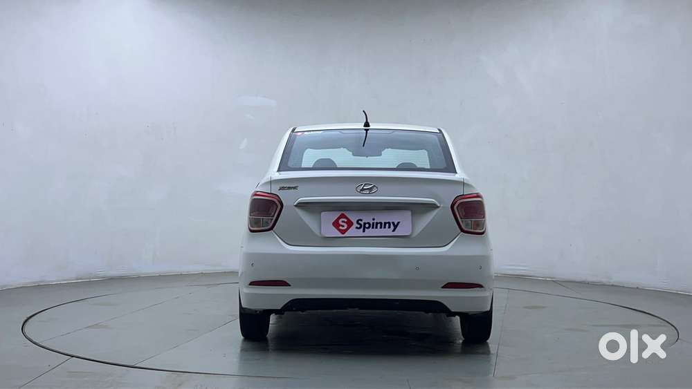 Hyundai Xcent [ ] 1.2 S, 2014, Petrol