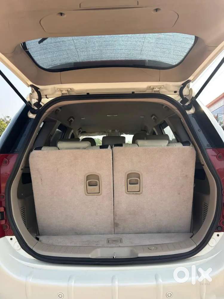 Mahindra Xuv500 Diesel 2016 Suv