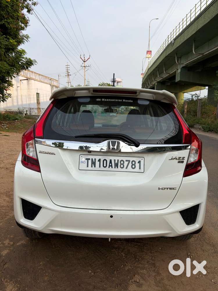Honda Jazz V Diesel, 2016, Diesel