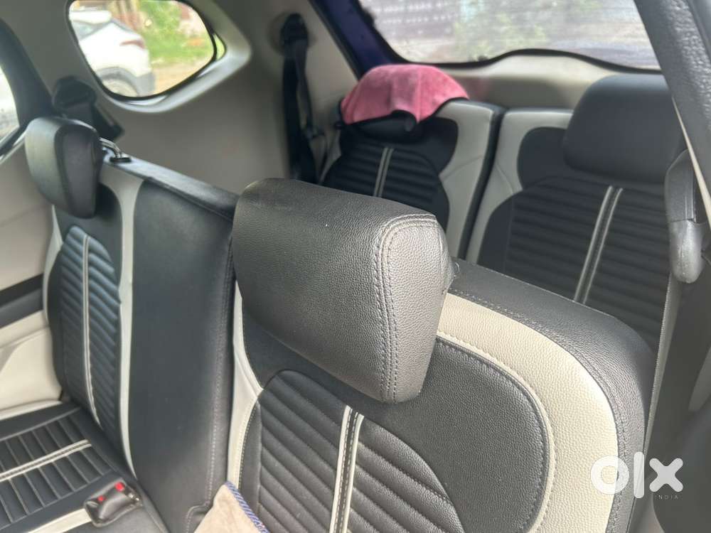 Renault Triber Petrol Manual 2024