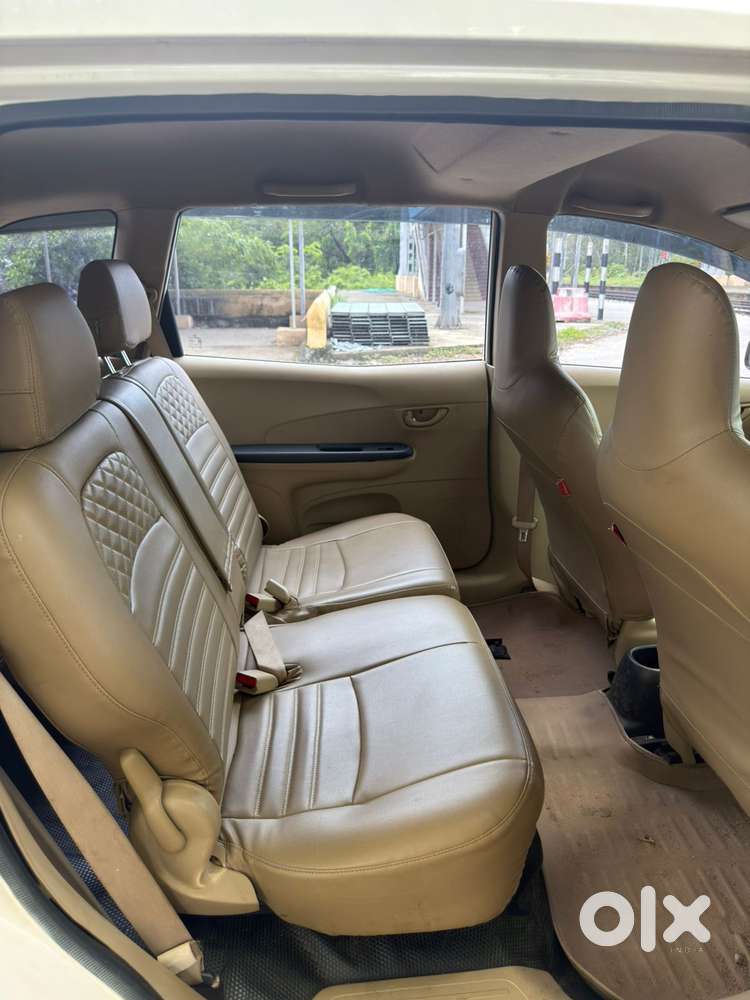 Honda Mobilio 1.5 E I-vtec Mt, 2014, Petrol