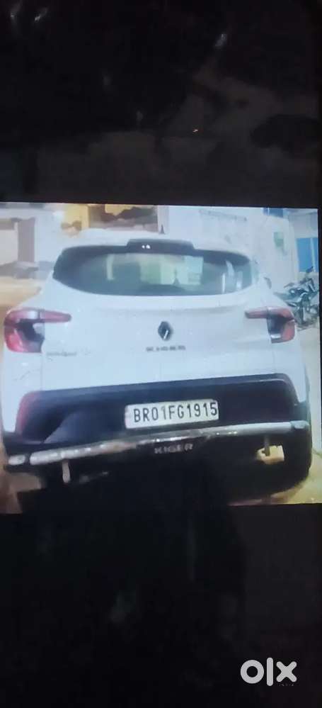 Renault Kiger