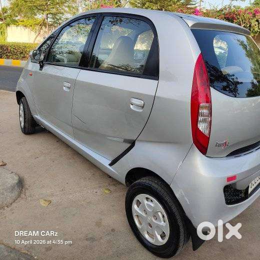 Tata Nano 2012-2015 Twist Xt, 2016, Petrol