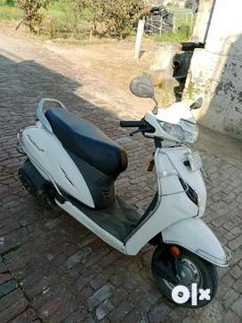 olx scooty activa 5g