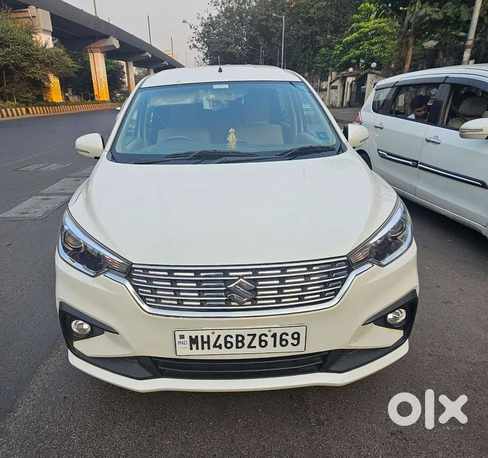 Maruti Suzuki Ertiga 2021 Brand New/untouched Condition