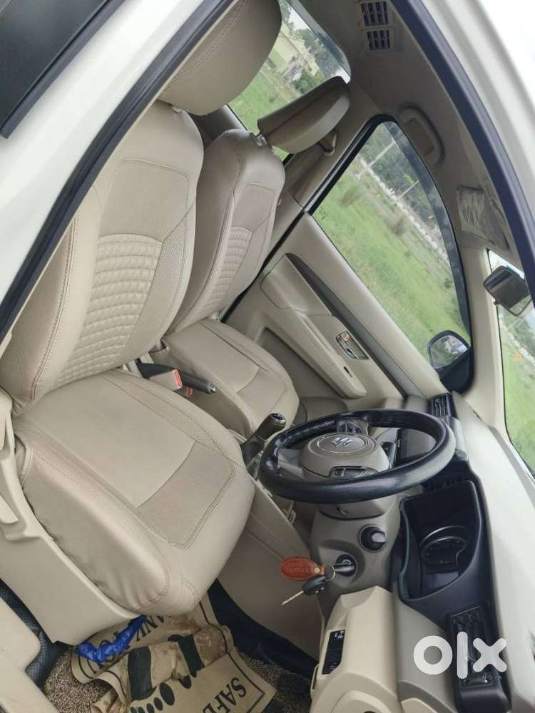 Maruti Suzuki Ertiga Vxi (o) Cng, 2021, Cng & Hybrids