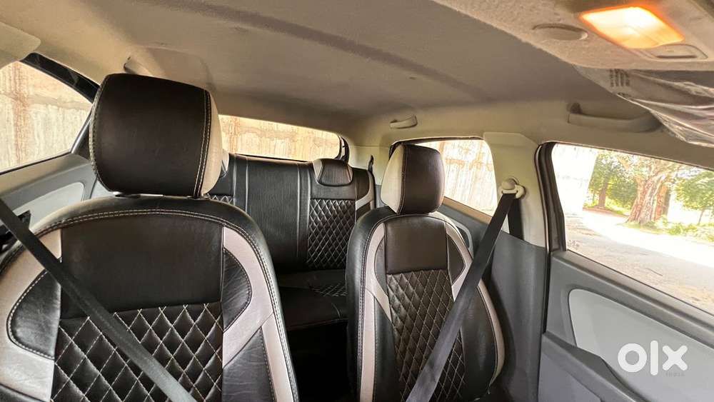 Tata Altoz 2020 Diesel Manual