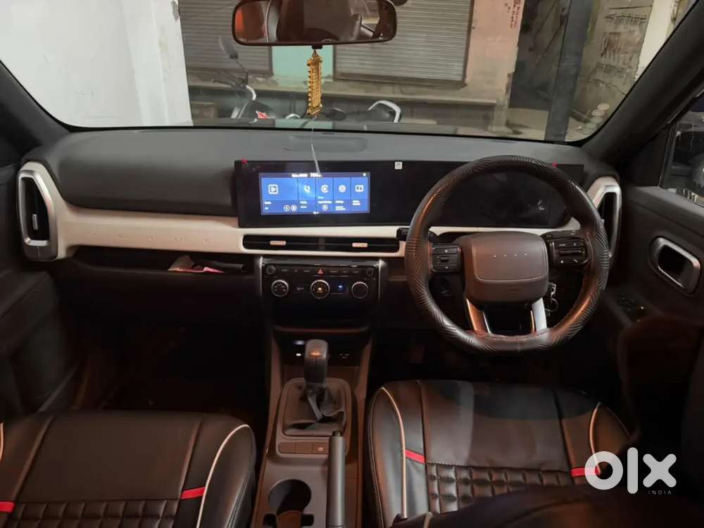 Hyundai Venue 1.0 S 2025