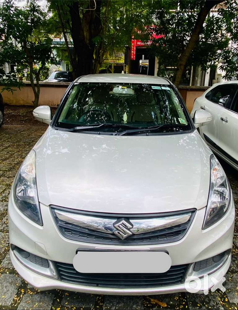 Maruti Suzuki Dzire  2016 - Automatic Petrol