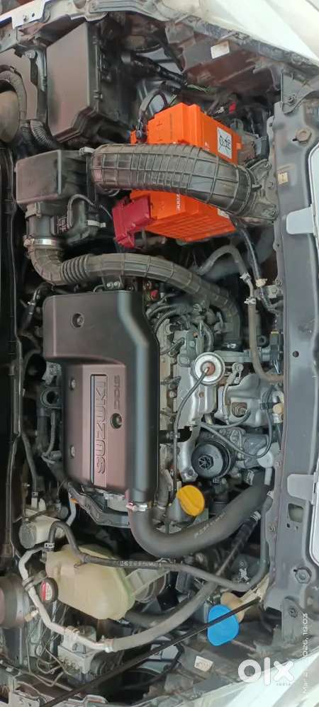 Maruti Suzuki S Cross 2017 Diesel