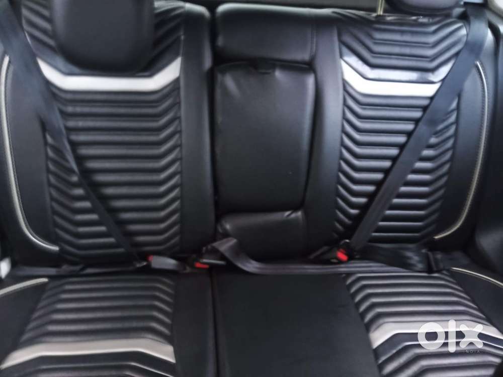 Maruti Suzuki Vitara Brezza Zdi, 2017, Diesel