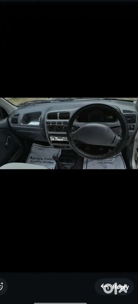 Maruti Suzuki Alto 2011