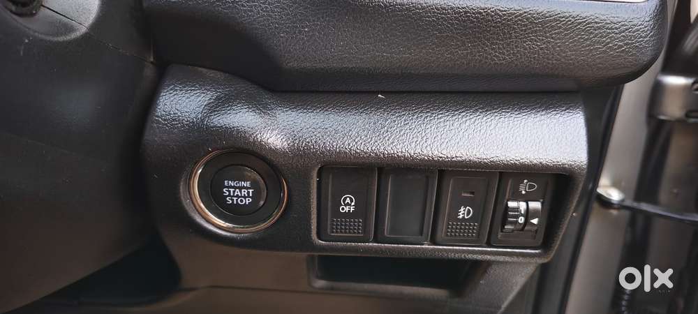 Maruti Suzuki S-cross Zeta 1.6, 2018, Diesel