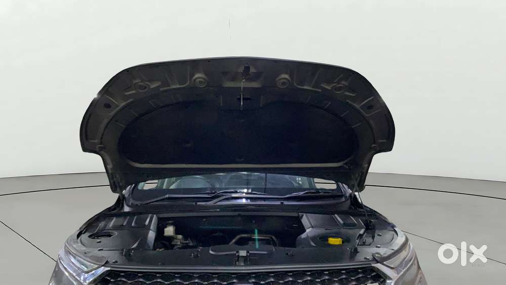 Mg Hector Sharp Dct Petrol, 2020, Petrol