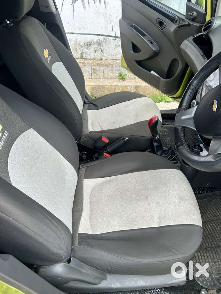 Chevrolet Beat Diesel 2015