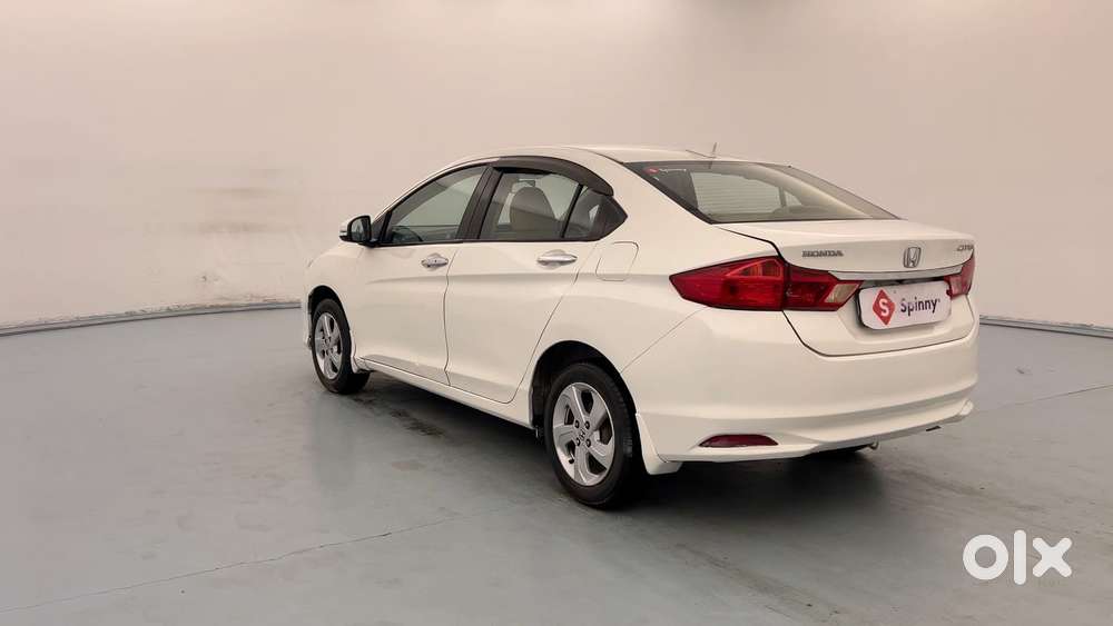 Honda City I Dtec Vx, 2015, Petrol