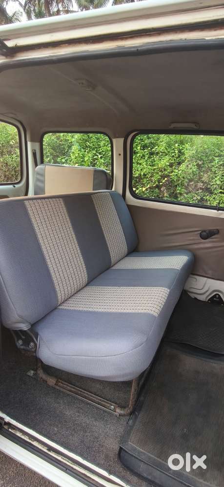 Maruti Suzuki Eeco 7 Seater Ac, 2010, Petrol