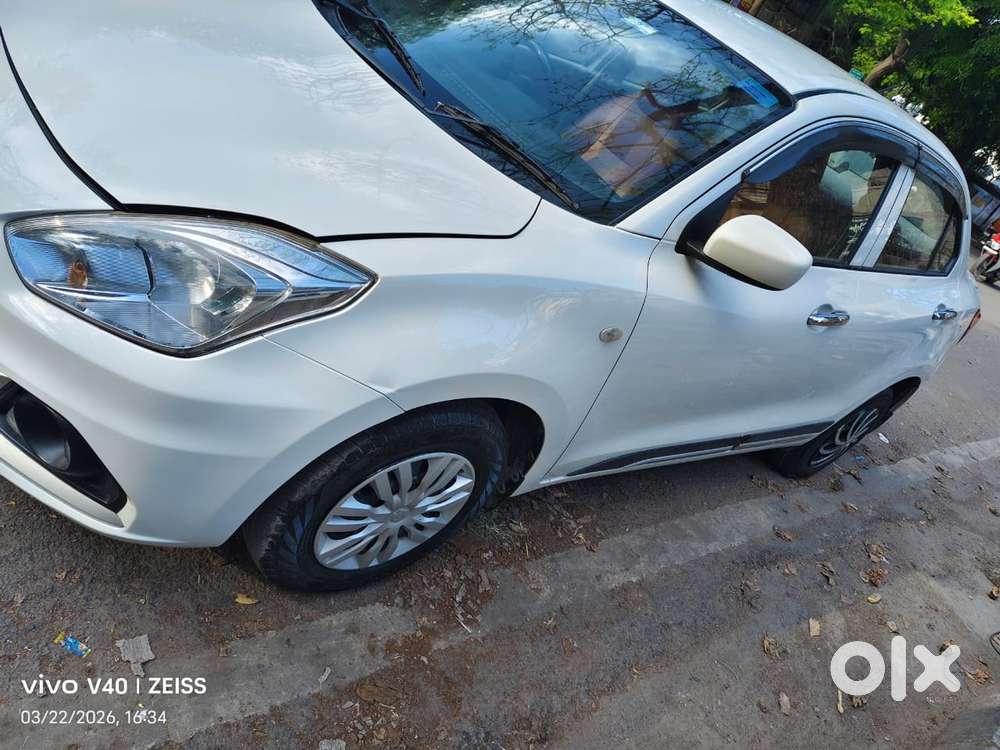 Maruti Suzuki Dzire 1.2 Lxi, 2023, Petrol