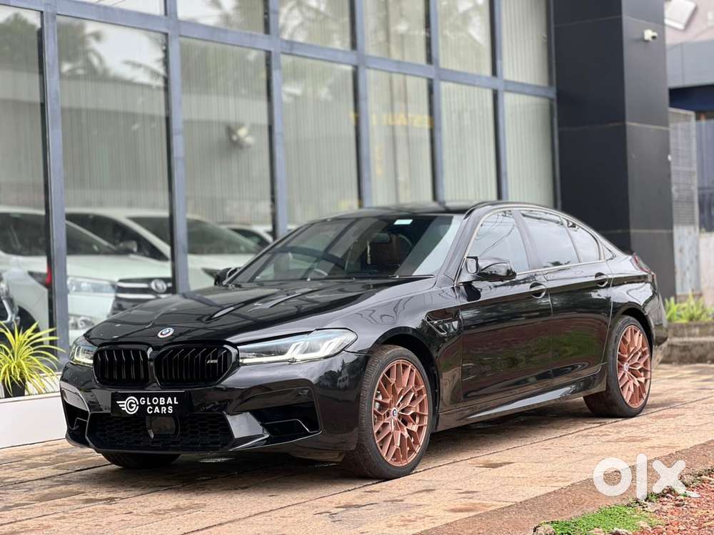 Bmw 5 Series 530d, 2012, Diesel