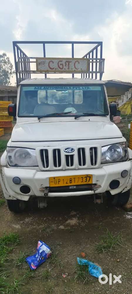 Mahindra Be 6 2022 Diesel Manual