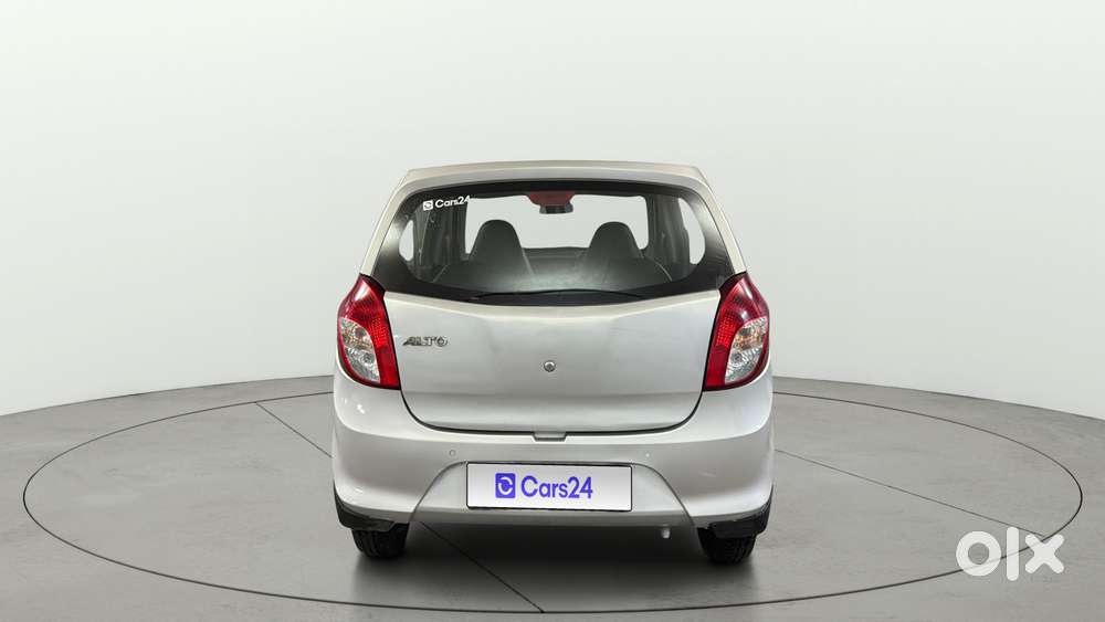 Maruti Suzuki Alto 0.8 Lxi (o), 2021, Petrol