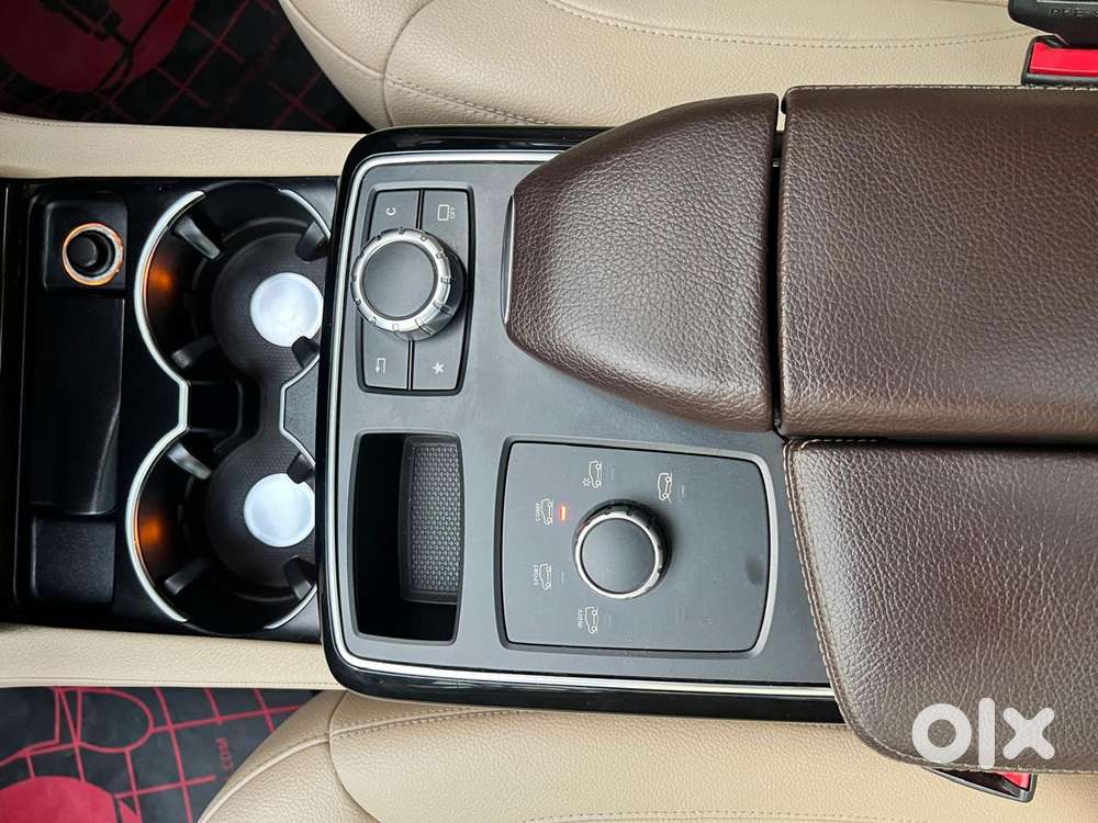 Mercedes-benz Gle Class 2.1 250d 4matic, 2017, Diesel