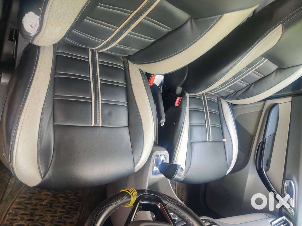 Tata Tiago 2018 Petrol Xza