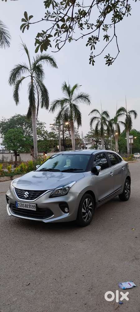 Maruti Suzuki Baleno Maruti-suzuki-baleno-zeta-diesel, 2019, Petrol