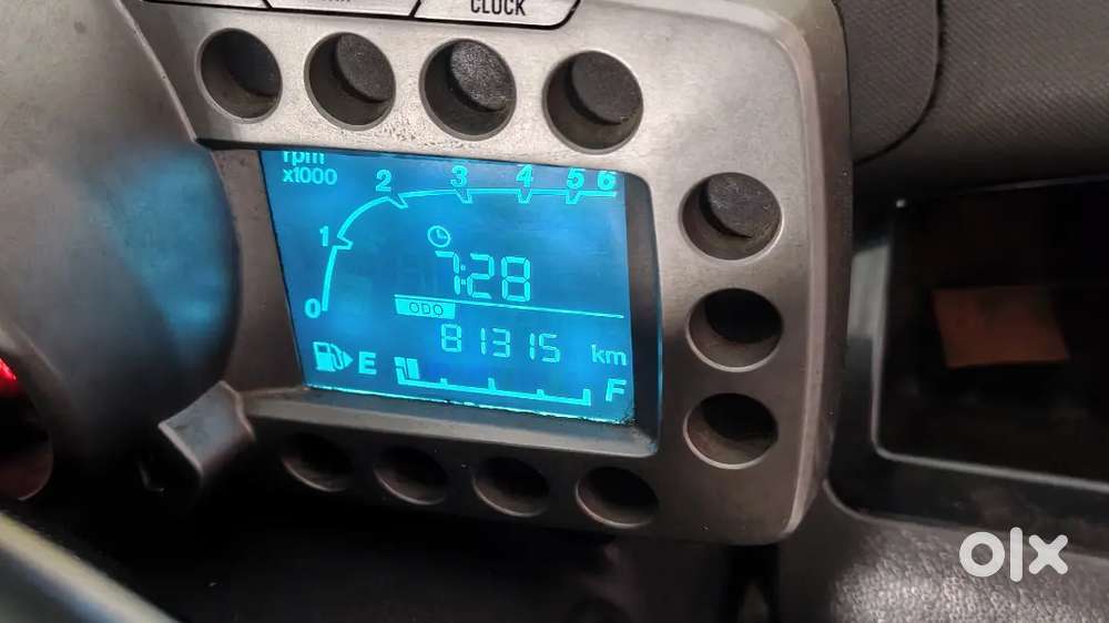 Chevrolet Beat Diesel 2012 In Extremely Well Maintained Good Condition