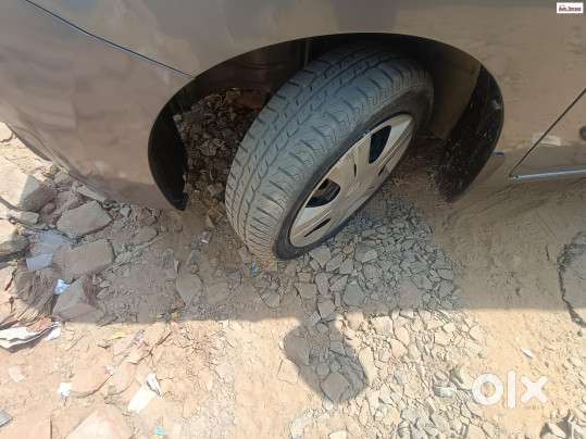 Maruti Suzuki Wagon R Vxi, 2018, Petrol
