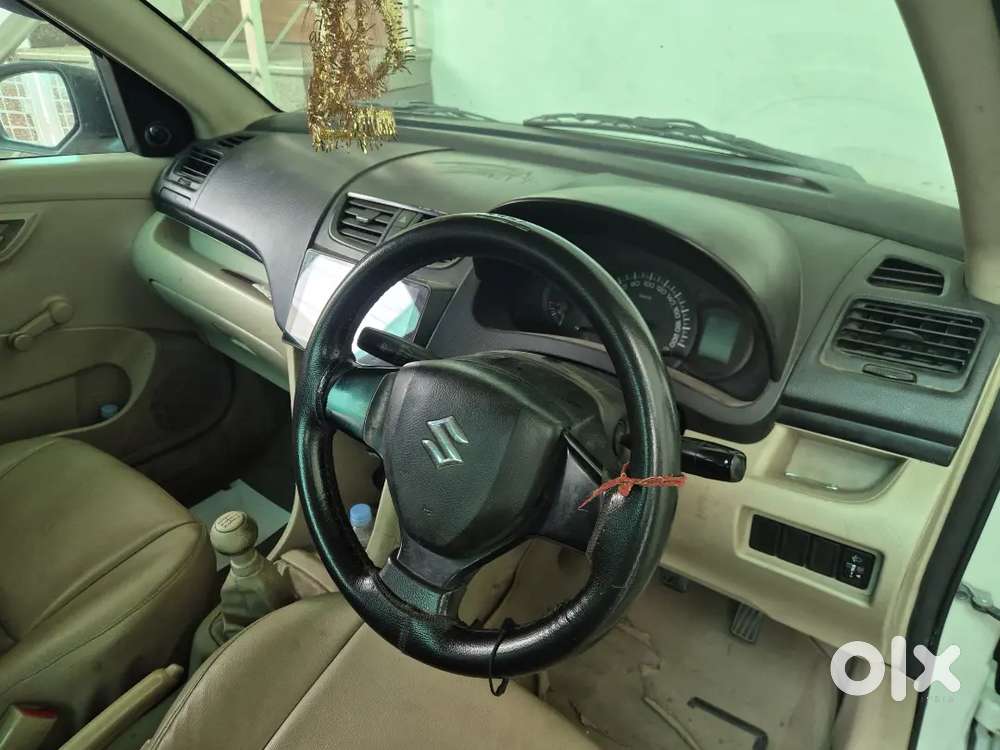 Maruti Suzuki Dzire 2014 Diesel 125000 Km Driven