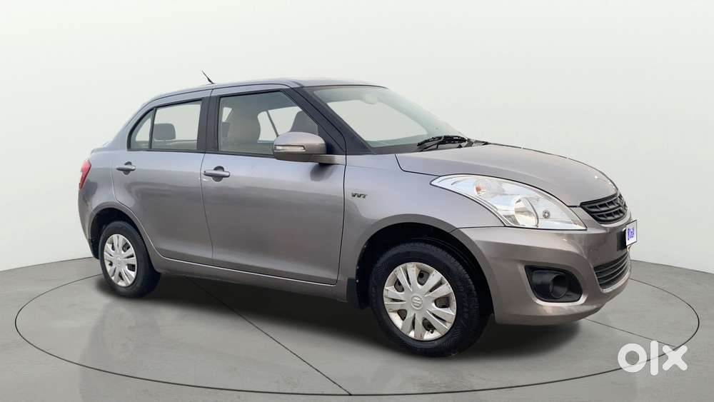 Maruti Suzuki Swift Dzire Vxi 1.2, 2014, Petrol