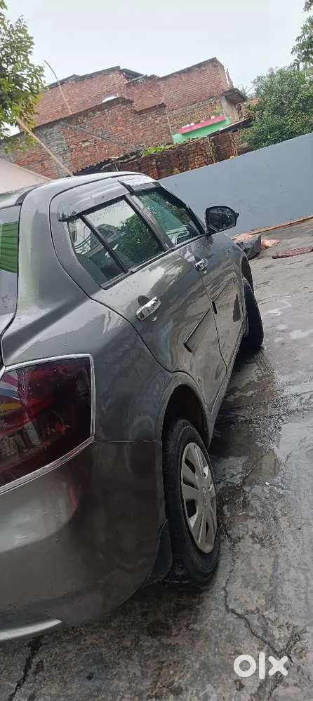 Swift Dzire Vdi 2013