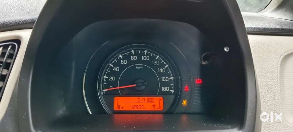 Maruti Suzuki Wagon R Lxi Cng, 2023, Cng & Hybrids