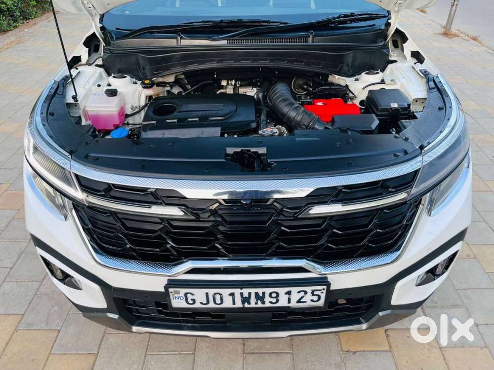 Kia Seltos 1.5 Gtx+ Diesel At, 2023, Diesel