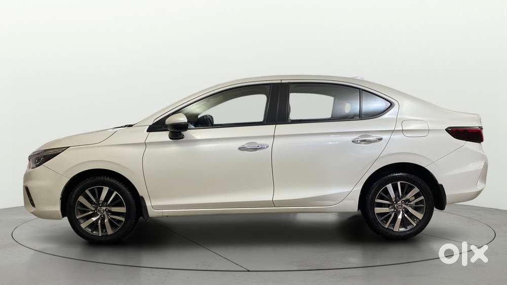 Honda City 1.5 Zx Cvt I-vtec, 2022, Petrol