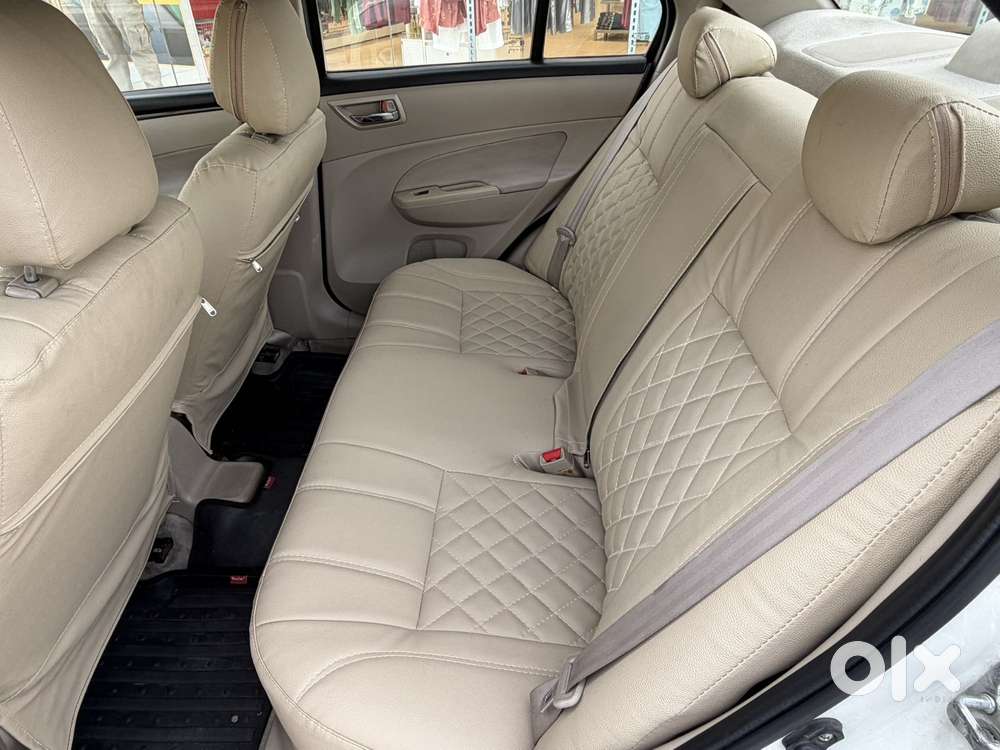 Maruti Suzuki Swift Dzire Vxi Optional, 2012, Petrol