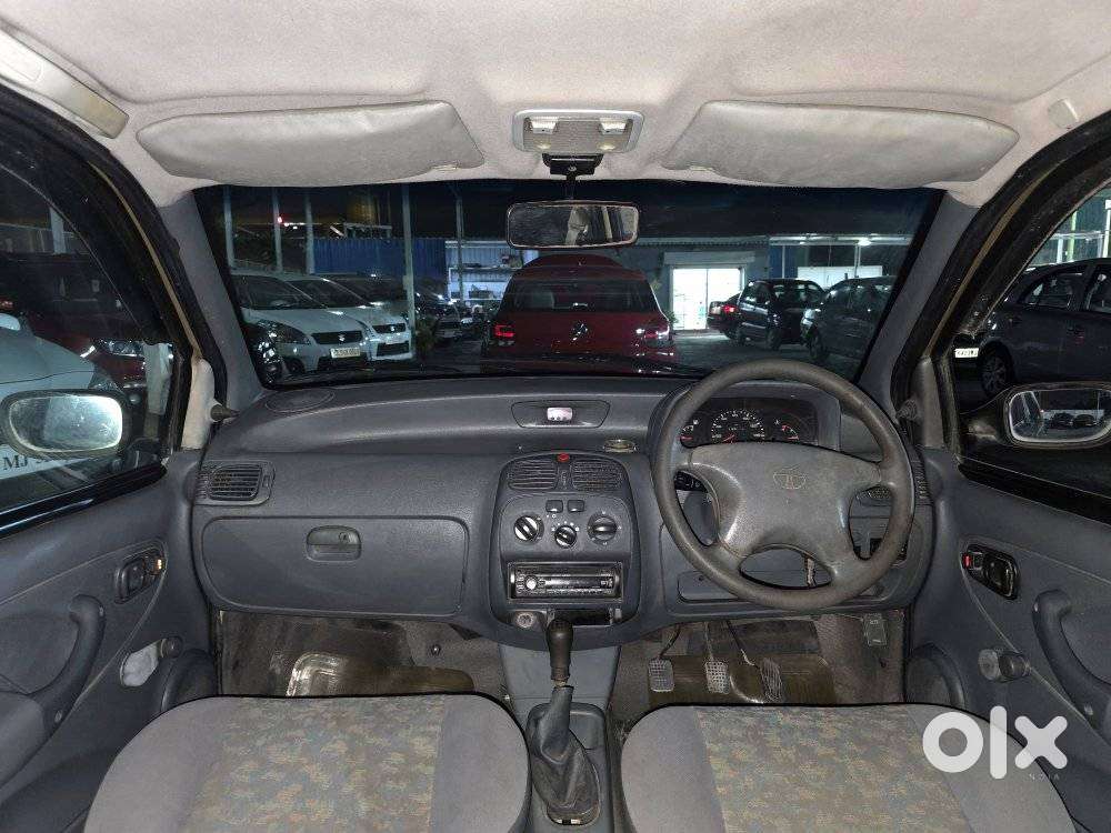 Tata Indica, 2001, Petrol