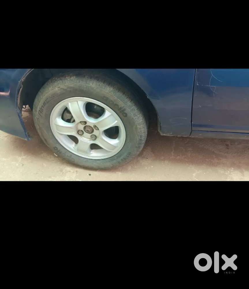 Hyundai Verna 2010 Diesel 106621 Km Driven