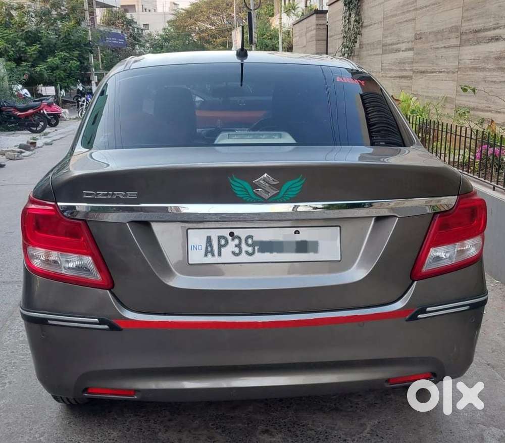 Maruti Suzuki Celerio Zxi(o) Amt, 2020, Petrol