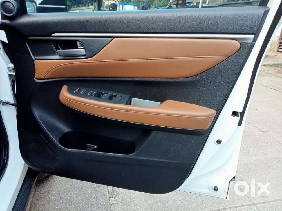 Honda Elevate Zx Cvt, 2024, Petrol