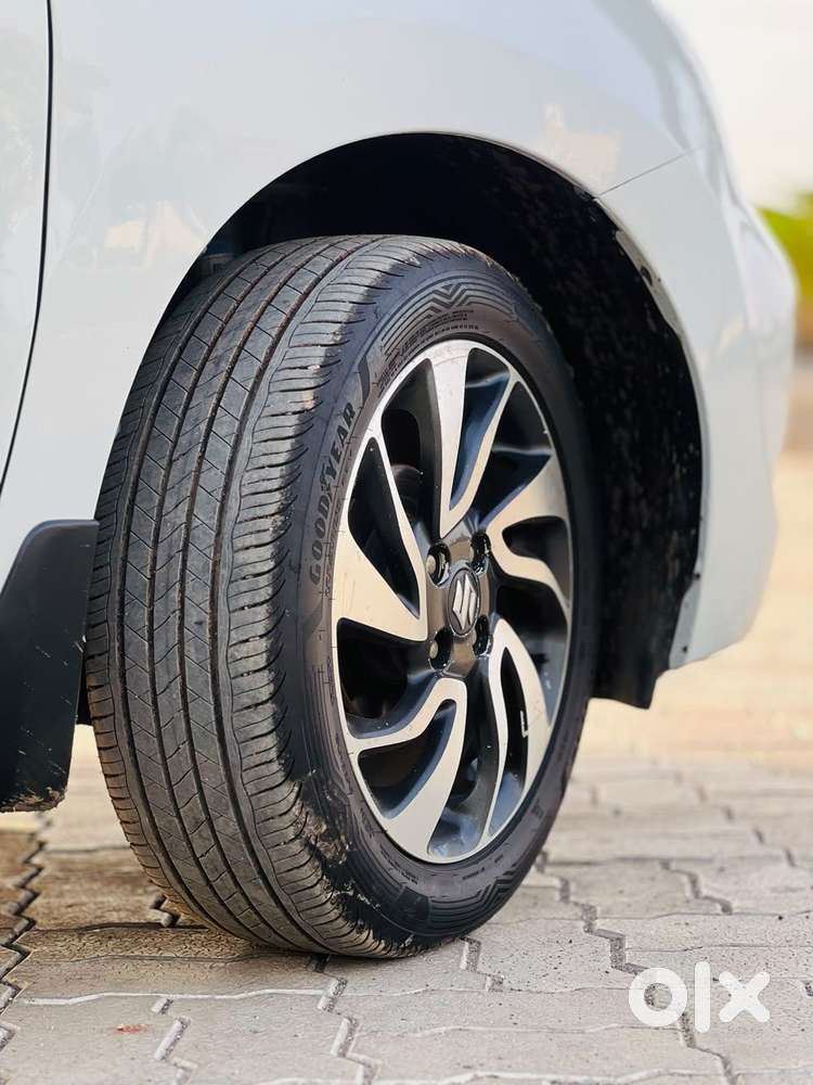 Maruti Suzuki Baleno Alpha, 2021, Petrol