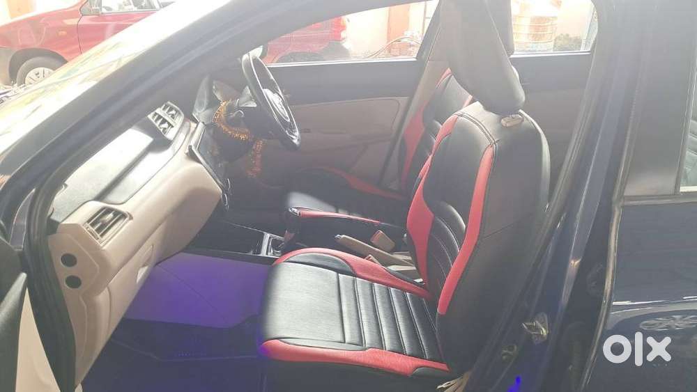 Maruti Suzuki Swift Dzire Vdi Bsiv, 2018, Diesel