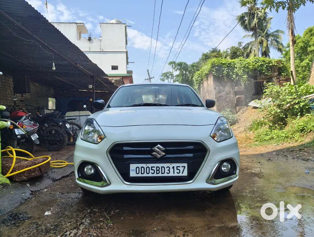 “2022 Maruti Suzuki Dzire Lxi (single Owner) Available For Sale.